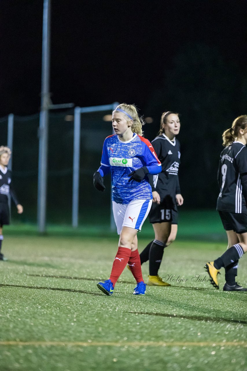 Bild 191 - Frauen VfR Horst - Holstein Kiel : Ergebnis: 0:11